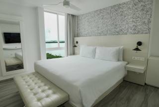 Standard King 02 OLEO Cancun