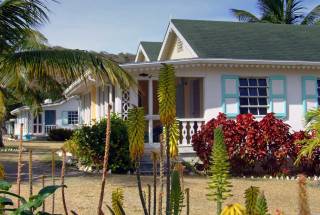 Deluxe 2 Double Beds 4