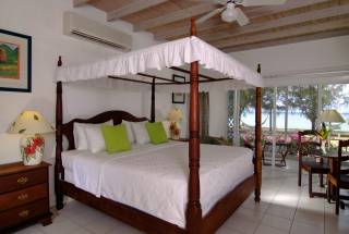 oualie beach resort nevis premierroom