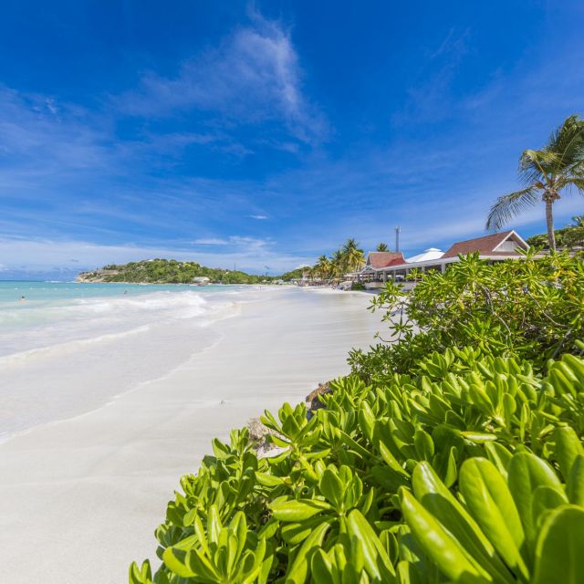 Elite Island Resorts | Resort Marketing International