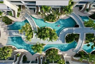 Arial Poolview 2