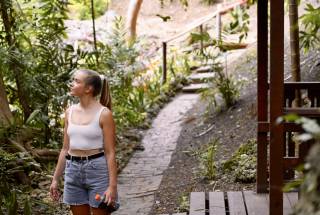 Nature Walk