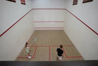 Squash