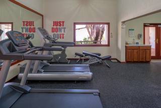 gym 1 