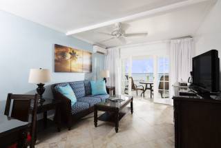 Oceanview Living Room