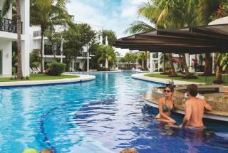 TFB Family Wavy Pool VERT F