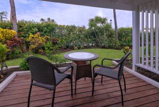 DLX balcony ground floor2