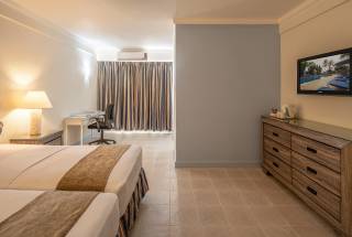 Standard Room 2nd Shot