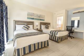 Time Out Hotel Superior Room 2