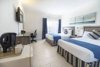 Time Out Hotel Time Out Hotel Pool View Room 1