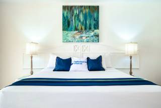 Superior Ocean View Room