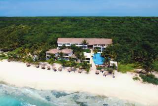 The Beachfront by The Fives Hotels  Main View