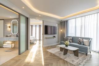 Club Grand Deluxe Balcony 1