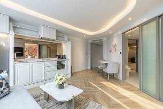 Club Grand Deluxe Balcony 2