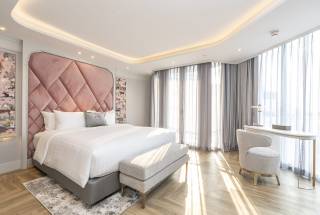 Club Grand Deluxe Balcony 3