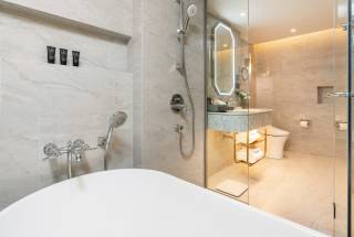 Club One Bedroom Riverview 3