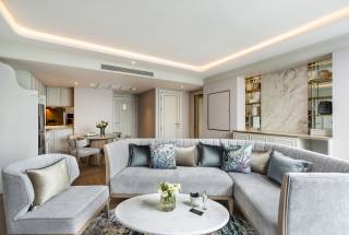 Presidential Suite 1