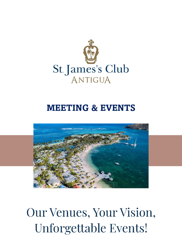 St. James Events Guide REV5 2026 new Cover