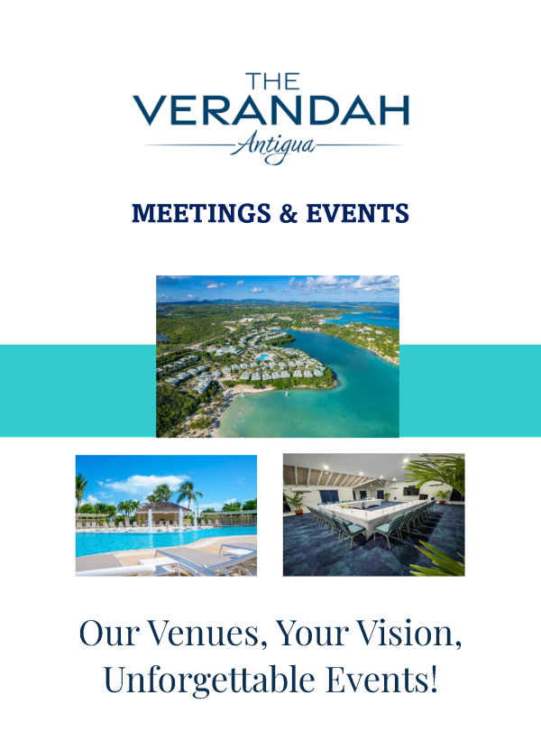 Verandah events guide Cover
