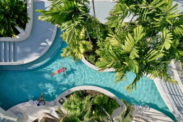 Arial Poolview 3 1