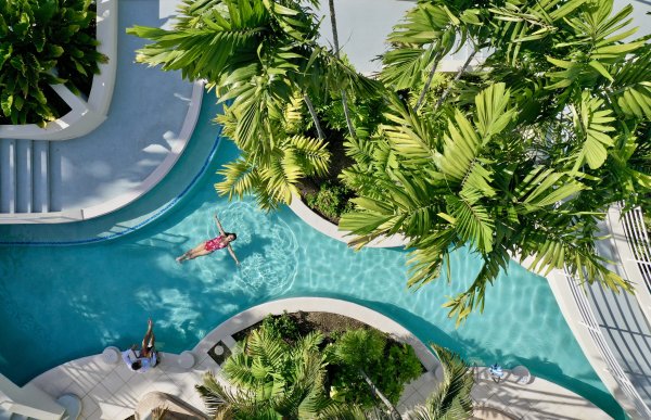 Arial Poolview 3 1