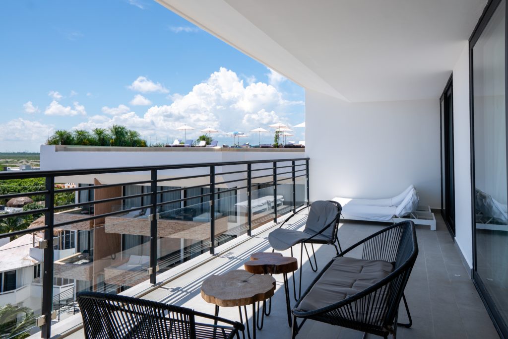 10 Three Bedroom Presidential