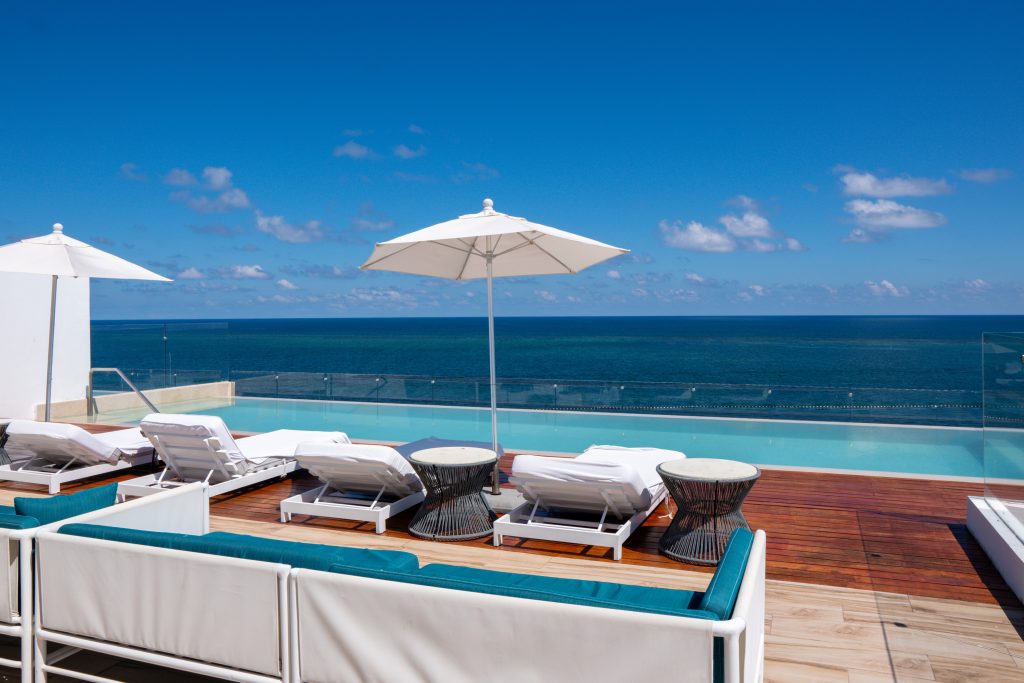 13 Two Bedroom Presidential