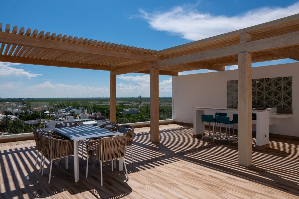 16 Two Bedroom Presidential