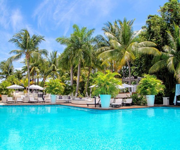 Smart Cancun by Oasis