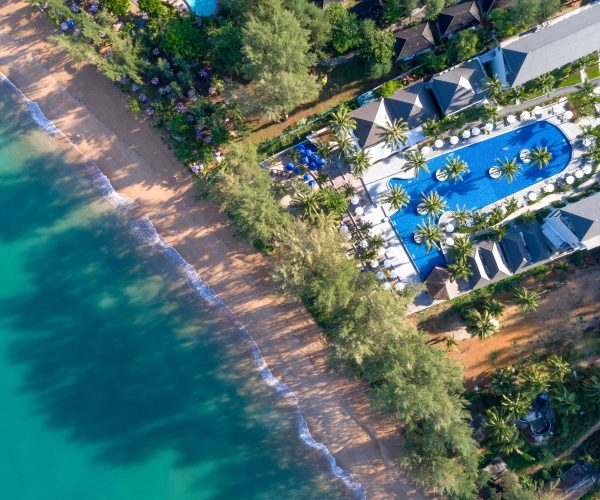 X10 Khao Lak
