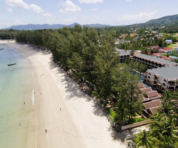 Best Western Premier Bangtao