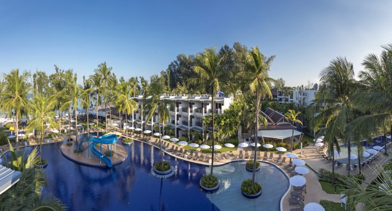 Sunwing Bangtao Beach