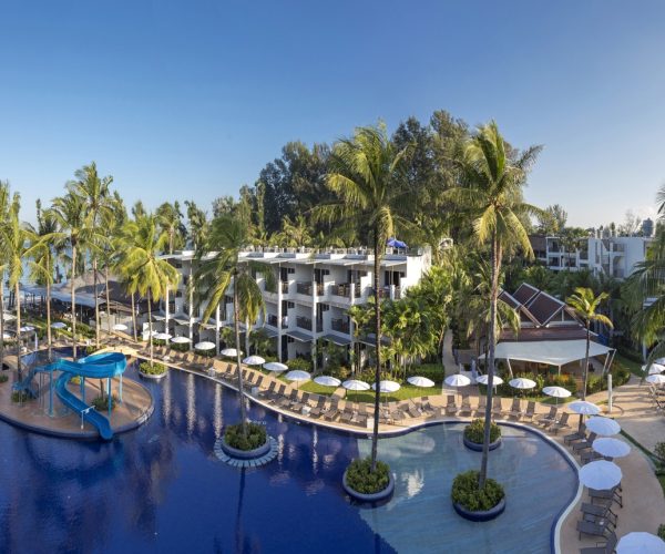 Ocean Resort Group