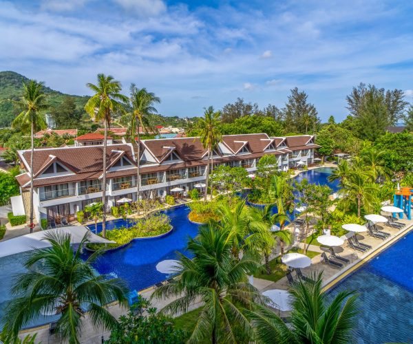 Sunwing Kamala Beach