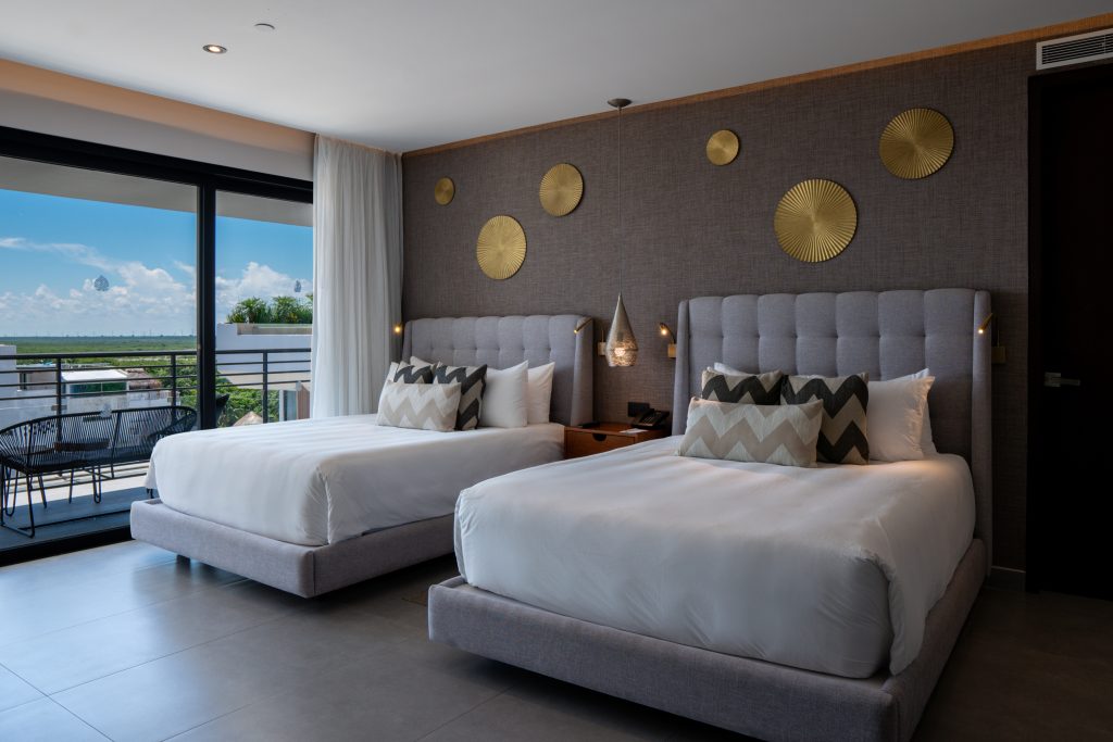 7 Three Bedroom Presidential