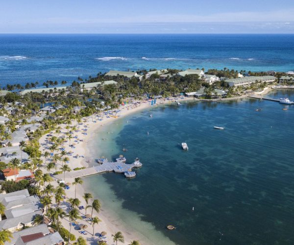 Saint James's Club & Villas