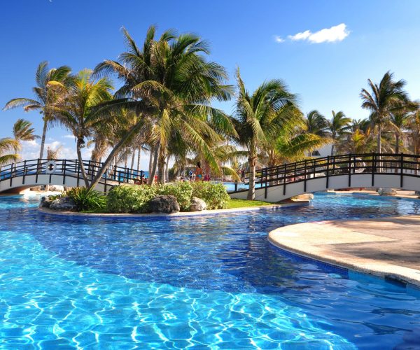 Oasis Hotels & Resorts