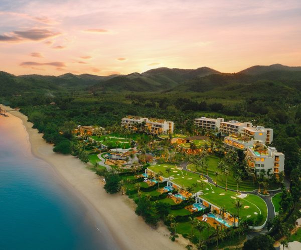 Anantara Koh Yao Yai Resort & Villas