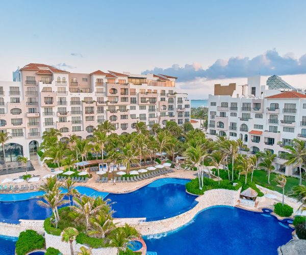 Fiesta Americana Condesa Cancun
