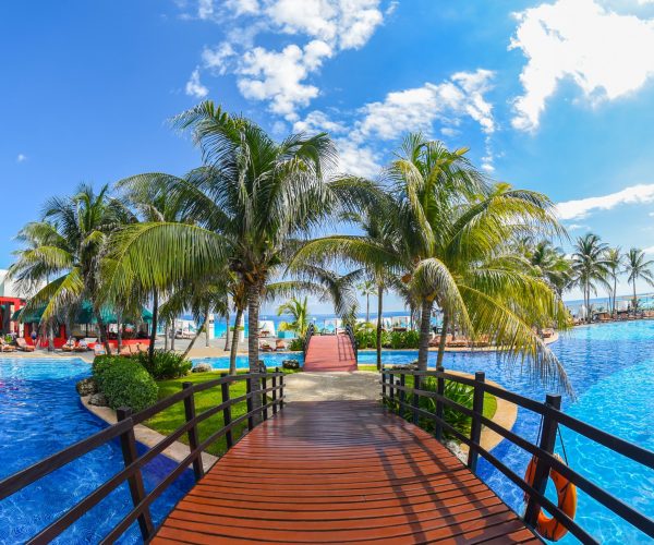 Grand Oasis Cancun