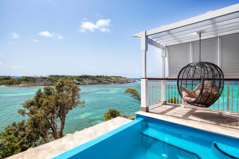 Hammock Cove