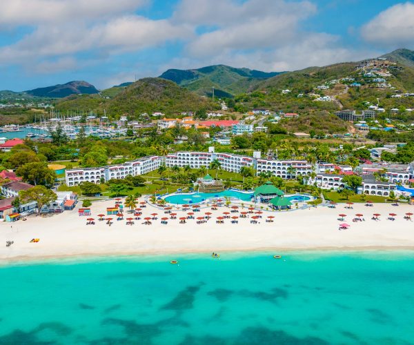 Jolly Beach