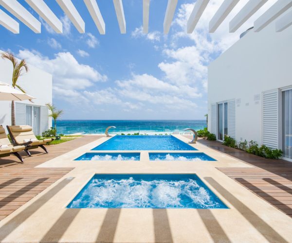 OLEO Cancún Playa Boutique Resort