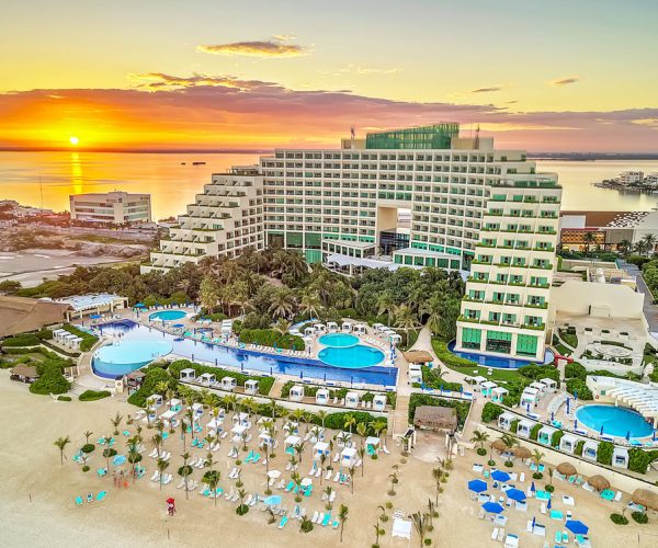 Live Aqua Cancun