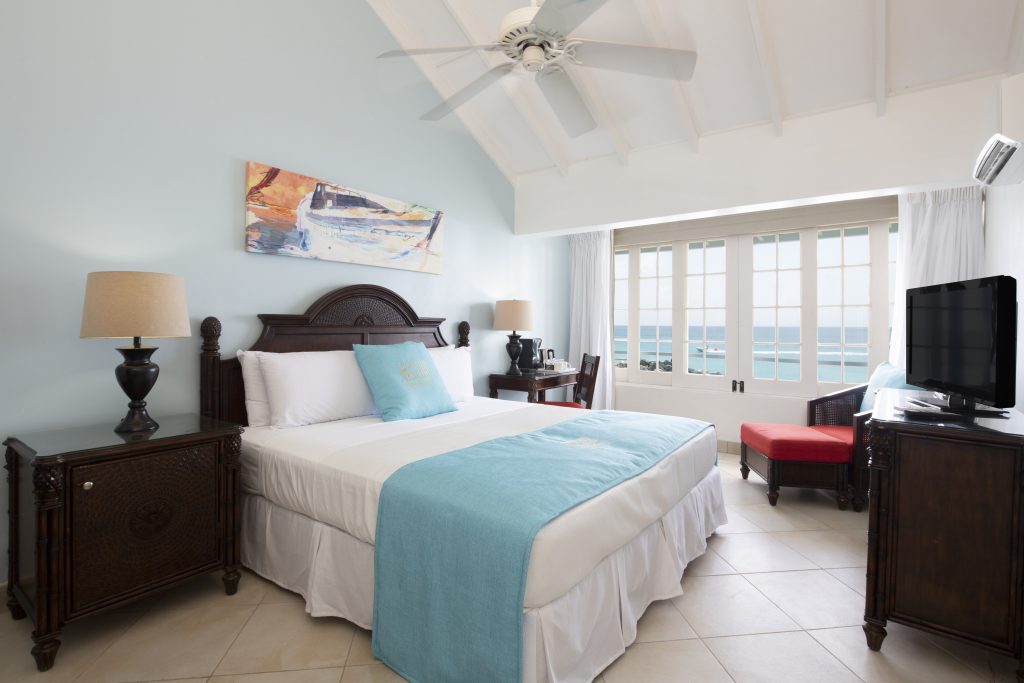 Oceanview Loft