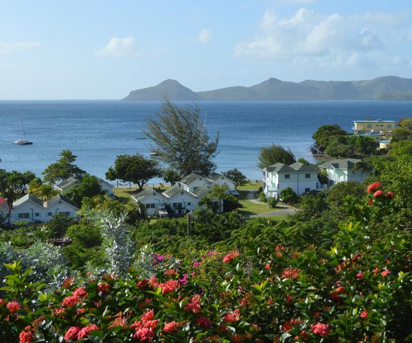 Oualie Beach Resort