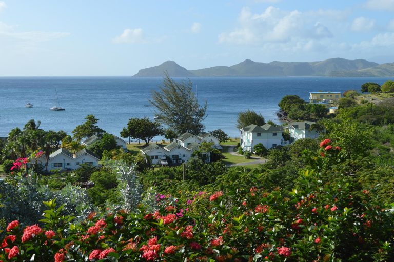 Oualie Beach Resort