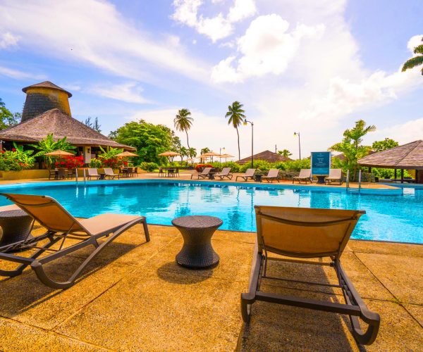 Mount Irvine Bay Resort