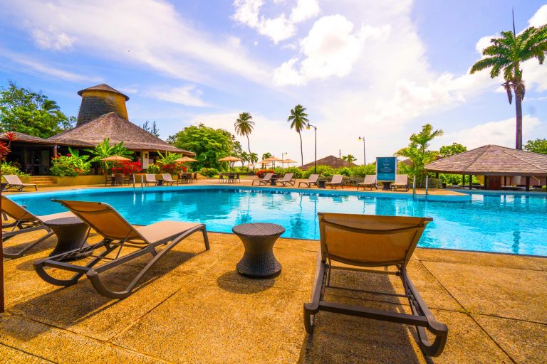 Mount Irvine Bay Resort