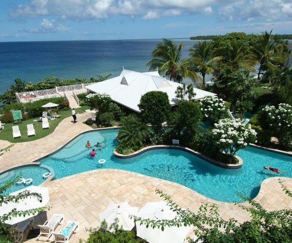 Tropikist Beach Hotel & Resort